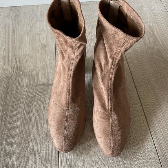 Zara ankle boots - Picture 3 of 6